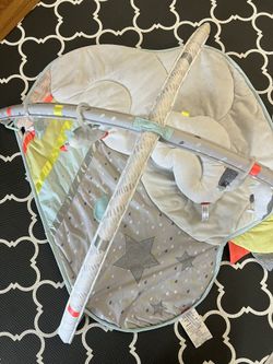 Baby Playmat Skip hop