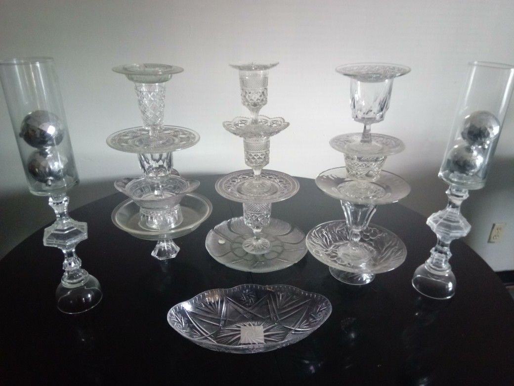 Centerpieces
