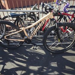Specialized Rockhopper Sport 
