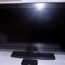 LCD TV