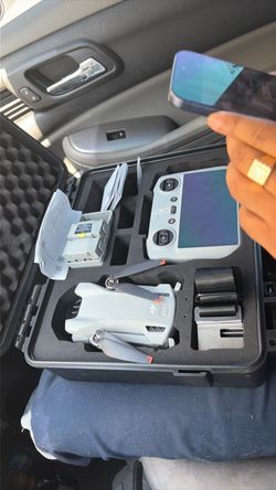 Dji drone