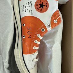 Converse Mandarin Marc  Jacob’s 