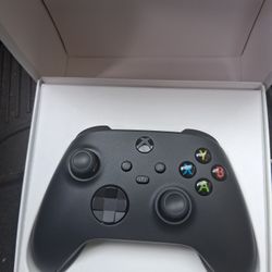 Xbox Controller 