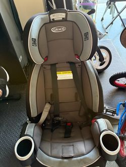 Car seat