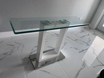 Mesa De Entrada