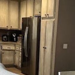 Whirlpool refridgerator