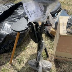 Minn Kota Endura Trolley Motor 