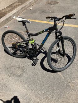 Mongoose ledge 2.2