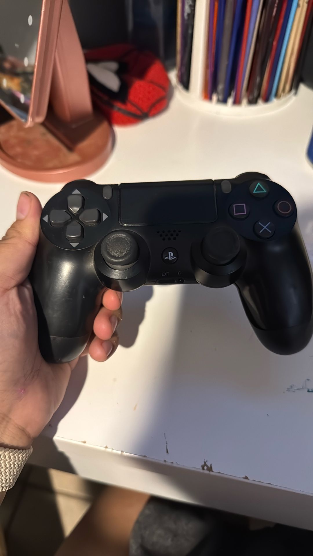 PS4 Controller 