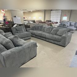 Lindyn living room sets sofa and loveseat 