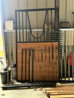 Barn Doors