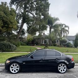 2006 BMW 330i