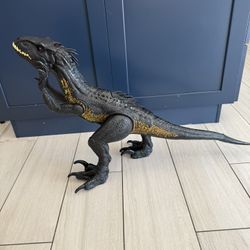 Dinosaur- Scorpion Rex