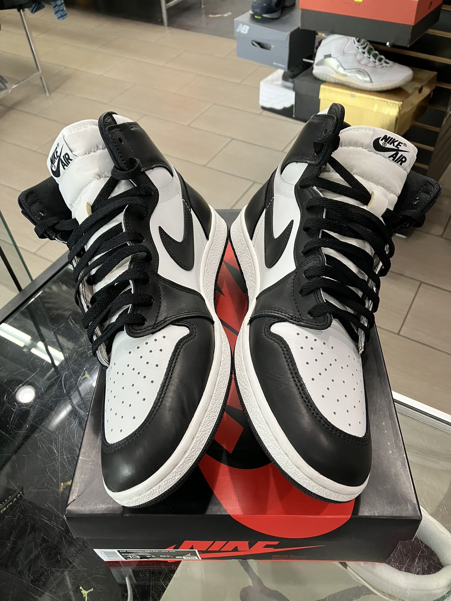 Air Jordan 1 Retro High 