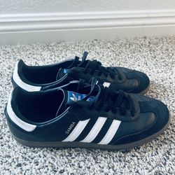 ADIDAS  SAMBA OG - MENS Size 10