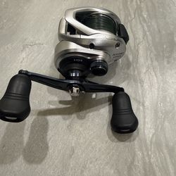 Shimano Tranx 301HG