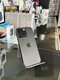 iPhone 14 Pro 128GB Unlocked