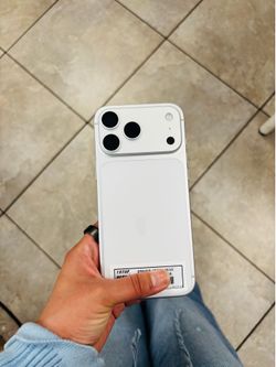 iPHONE 17 PRO MAX SPECTRUM 256GB