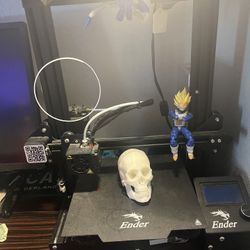 Creality Ender 3 Pro
