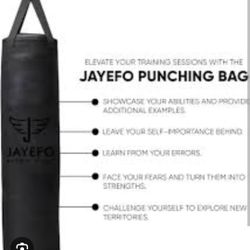 Punching Bag 