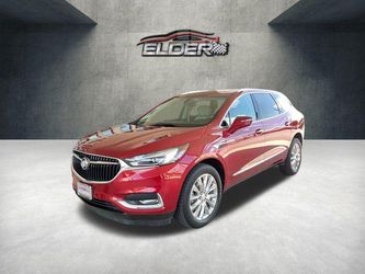 2020 Buick Enclave