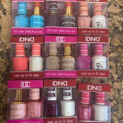 Dnd Bundle 