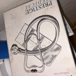 Stethoscope 