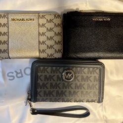 Michael Kors Wallets For Sale 