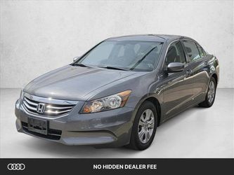 2011 Honda Accord
