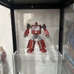 Transformers WFC Siege Deluxe Ironhide, Transformers Toys for Sale!