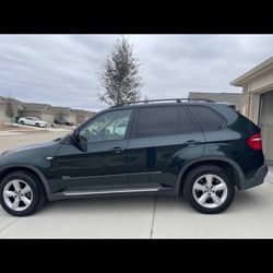 2007 BMW X5