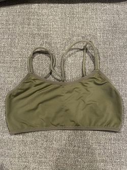 Training Sports Bra