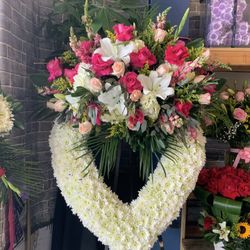 Funeral Arrangements Funeral Flowers 