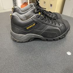 Caterpillar Work Boots