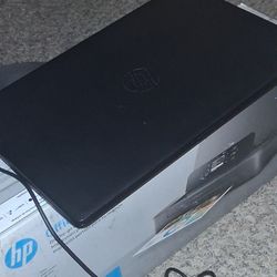 HP Laptop Printer Combo