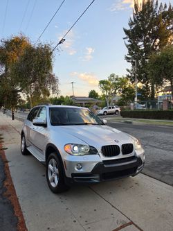 2008 BMW X5