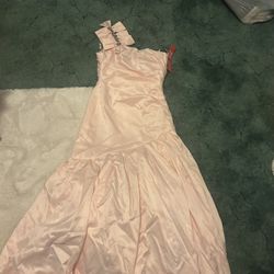 Masquerade Dress