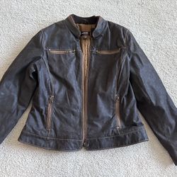 Danier Leather Jacket  