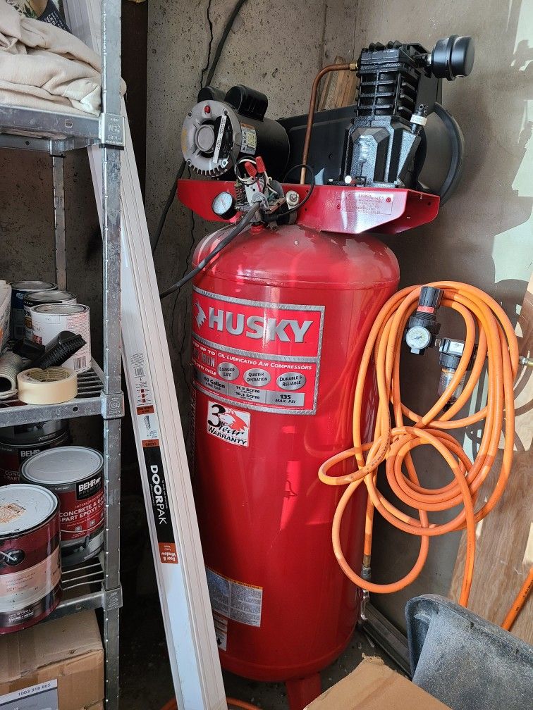Compressor