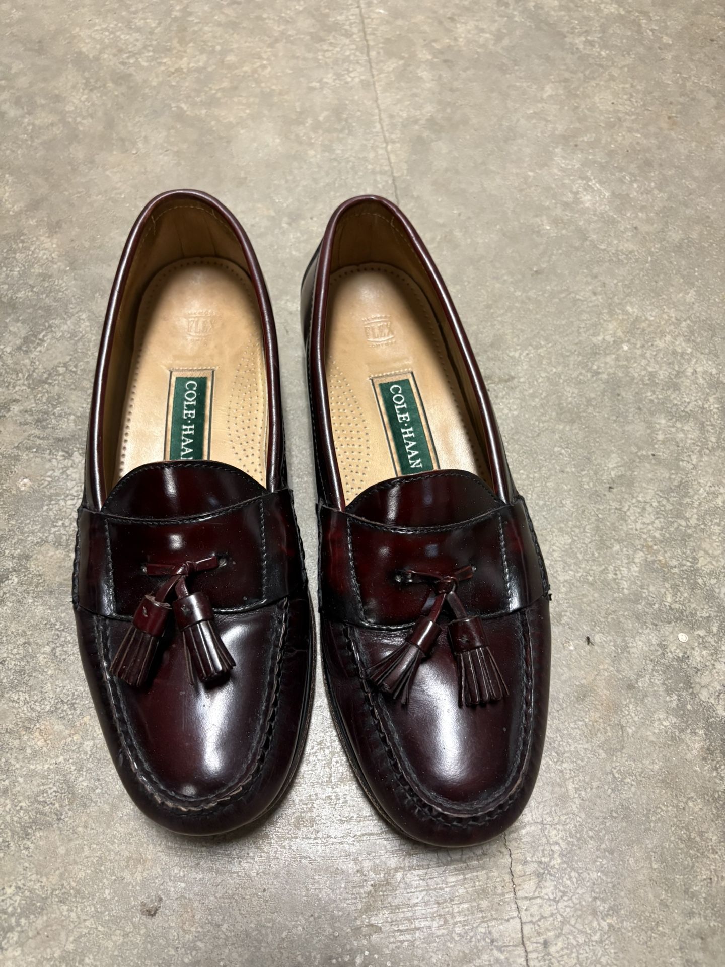 Cole Haan Men’s Dress Shoes 11.5