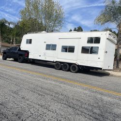 2007 Weekend Warrior 