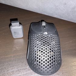 Glorious Model O2 Gaming Mouse