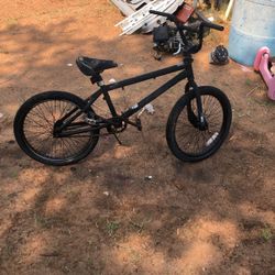 Bmx Bike