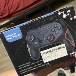 Gaming Controller For Pc And Gaming Laptop 