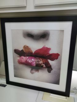 Wall Decor $10