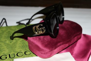 GUCCI GG0956S Sunglasses