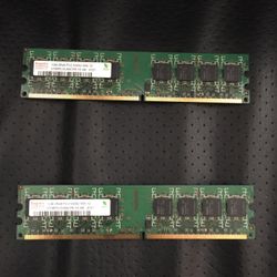 Hynix Ram 