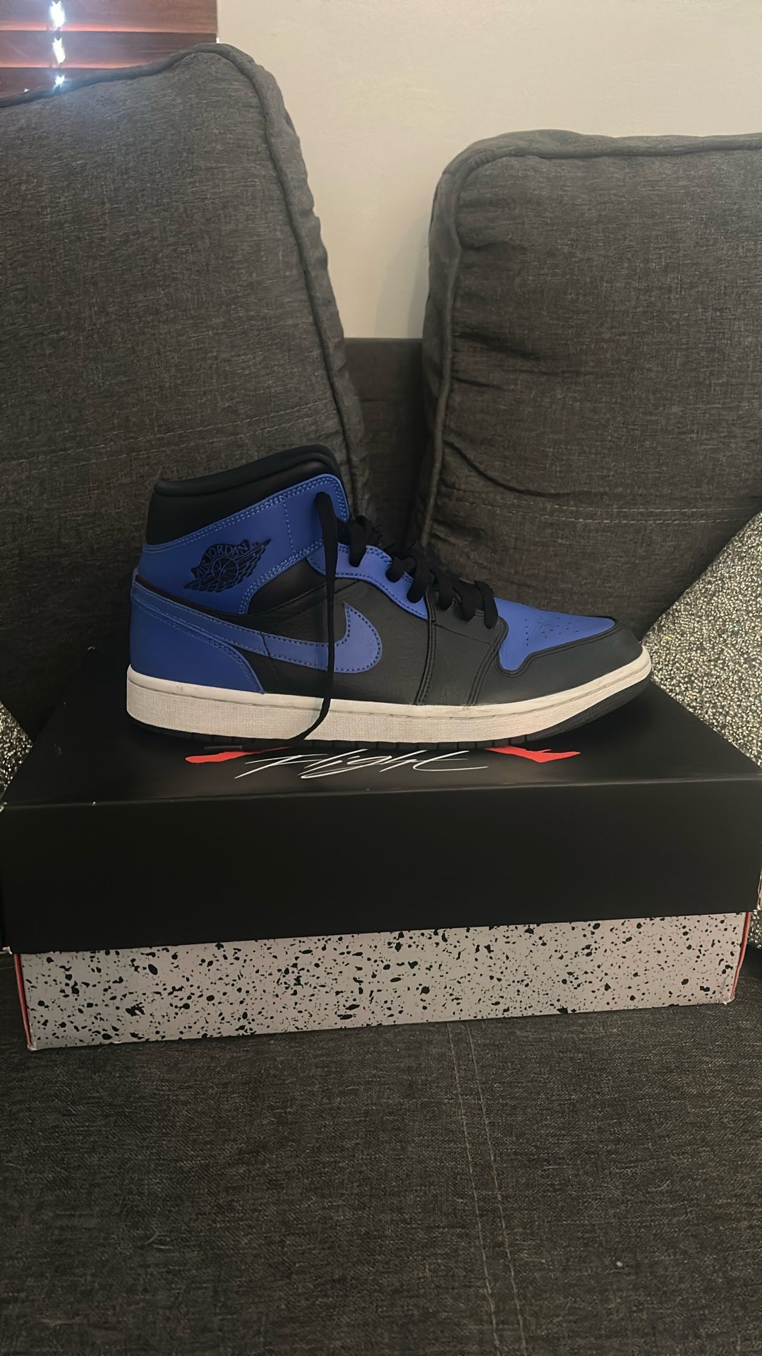 Jordan 1