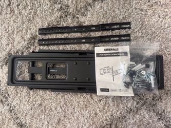 Emerald Full-Motion TV Wall Mount