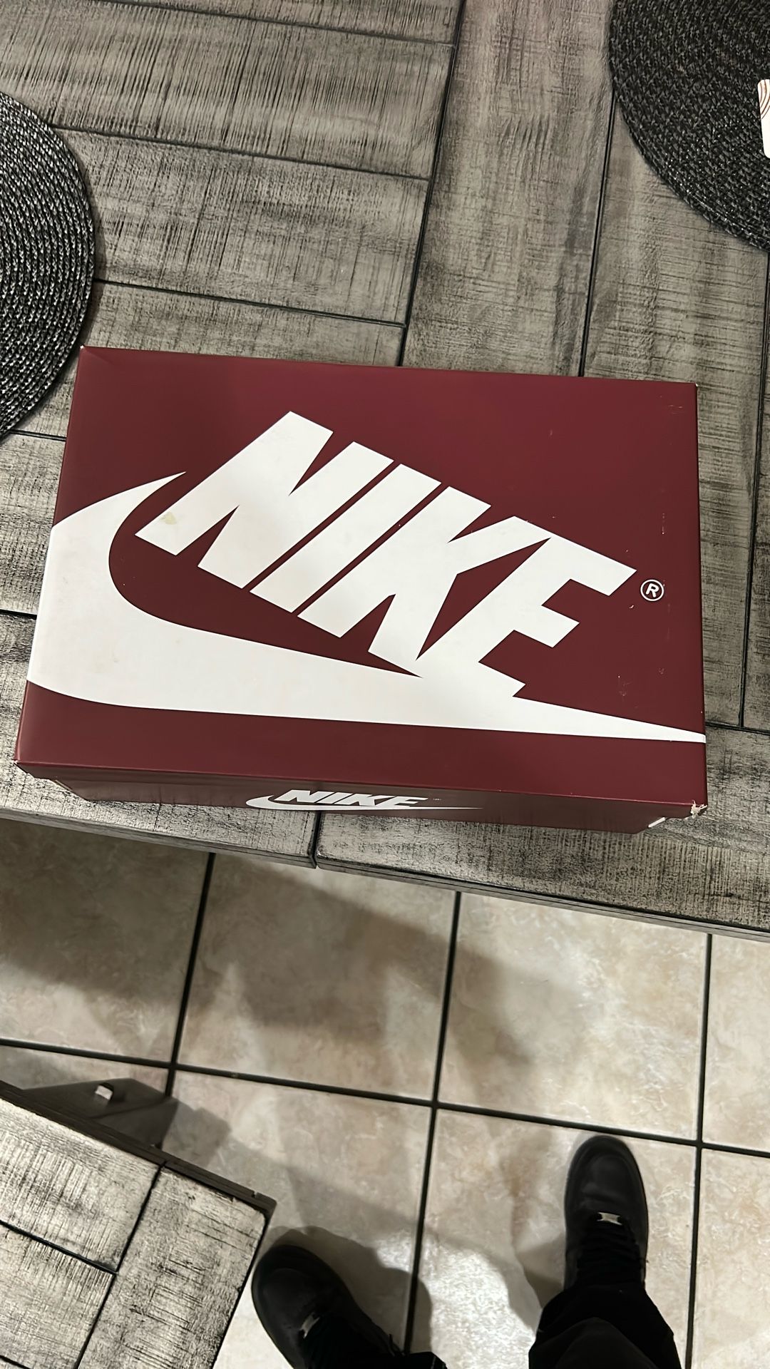 Jordan 1